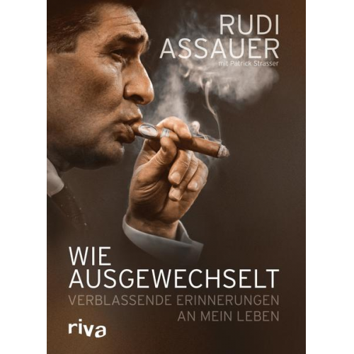 Patrick Strasser & Rudi Assauer - Wie ausgewechselt