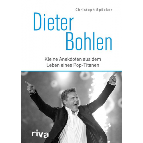 Christoph Spöcker - Dieter Bohlen