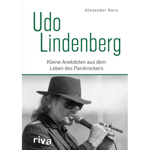 Alexander Kern - Udo Lindenberg