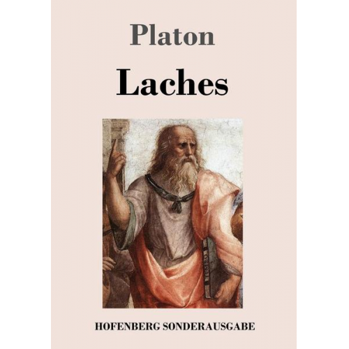 Platon - Laches