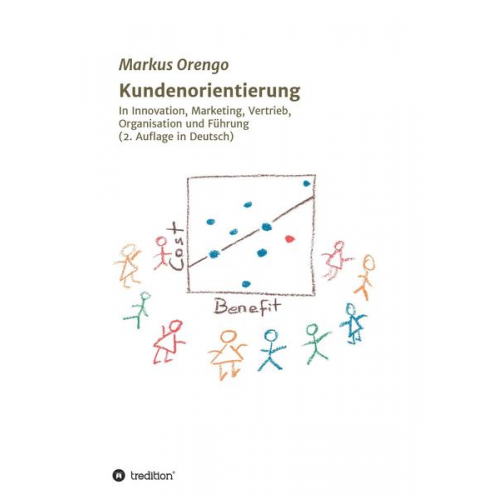 Markus Orengo - Kundenorientierung