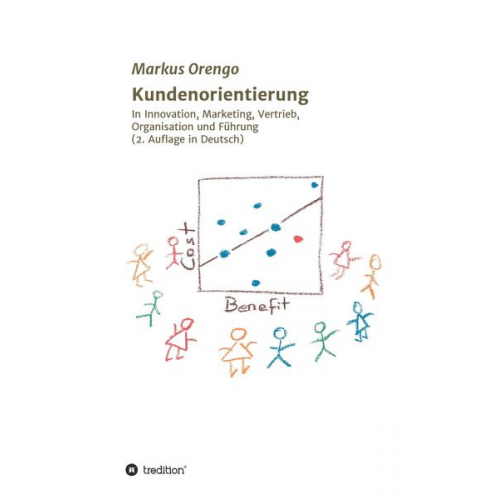 Markus Orengo - Kundenorientierung