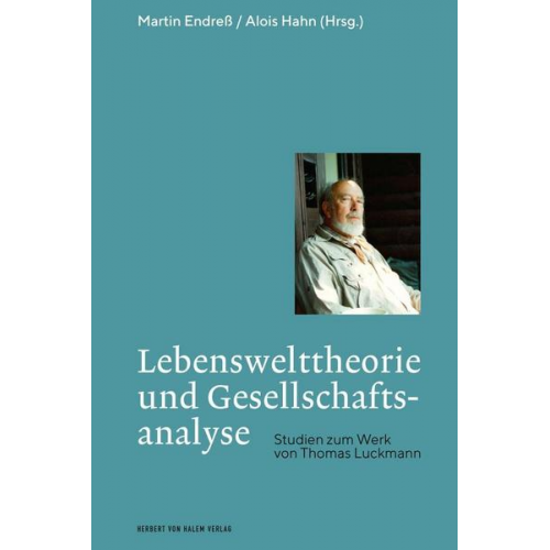 Lebenswelttheorie und Gesellschaftsanalyse