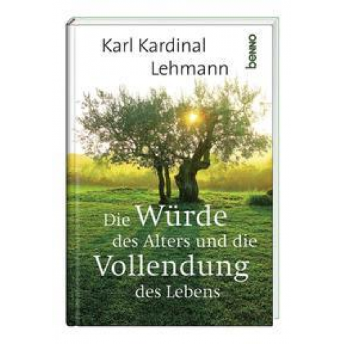 Karl Kardinal Lehmann - Die Würde des Alters und die Vollendung des Lebens