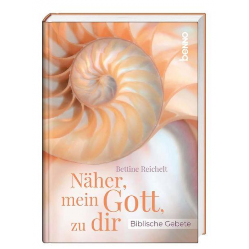 Bettine Reichelt - Näher, mein Gott, zu dir