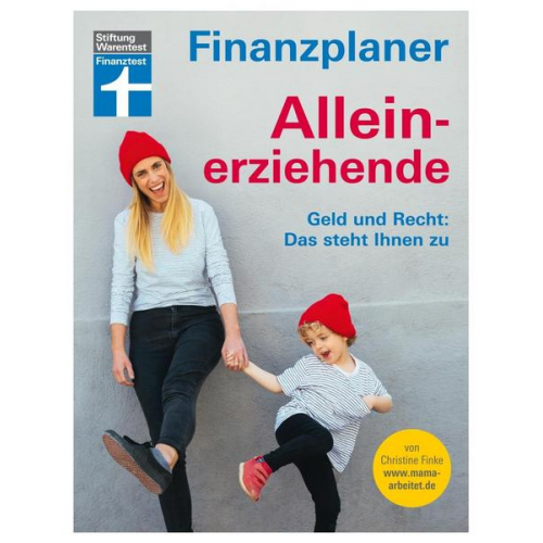 Christine Finke - Finanzplaner Alleinerziehende