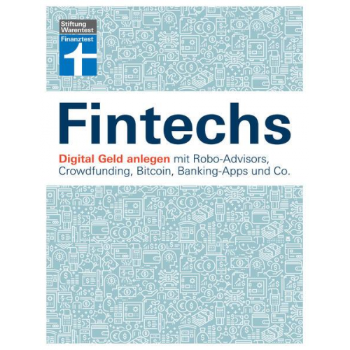 Stefan Loipfinger & Susanna Berndt - Fintechs