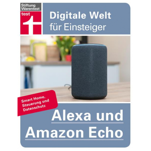 Uwe Albrecht - Alexa und Amazon Echo