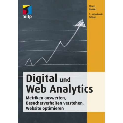 Marco Hassler - Digital und Web Analytics