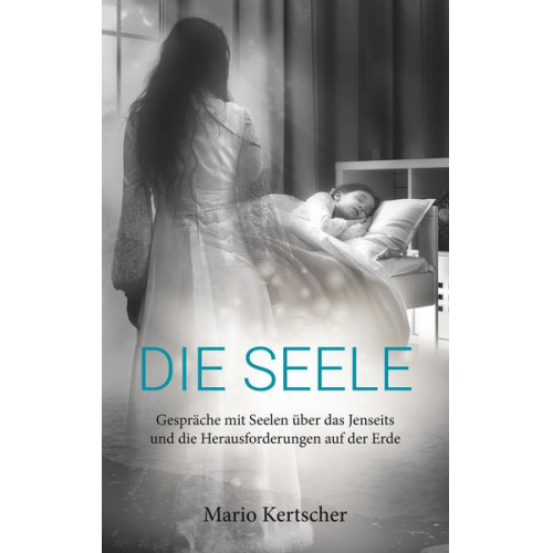 Mario Kertscher - Die Seele