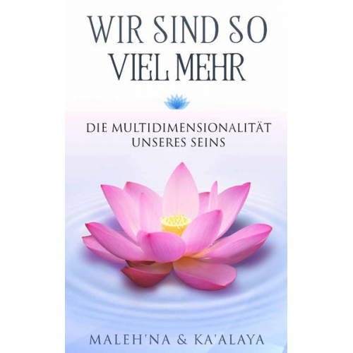 Ramona Maleh'na Prillwitz & Klaudia Ka'alaya Skodnik - Wir sind so viel mehr