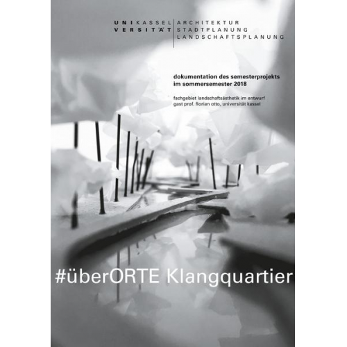 #überORTE Klangquartier