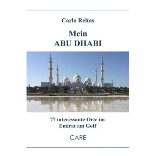 Carlo Reltas - Mein Abu Dhabi