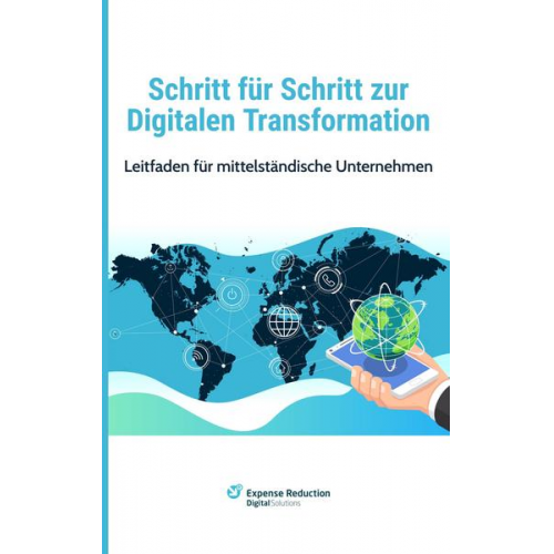 Andreas Bünter - Schritt für Schritt zur Digitalen Transformation