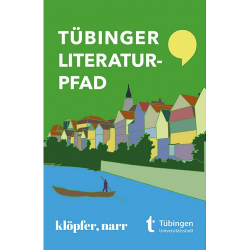 Tübinger Literaturpfad