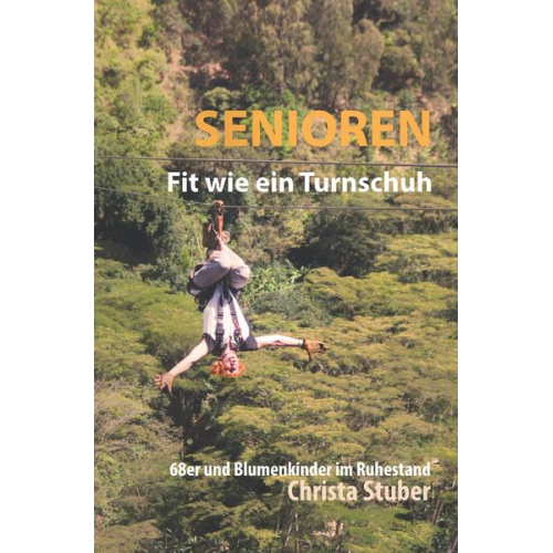 Christa Stuber - Senioren - Fit wie ein Turnschuh