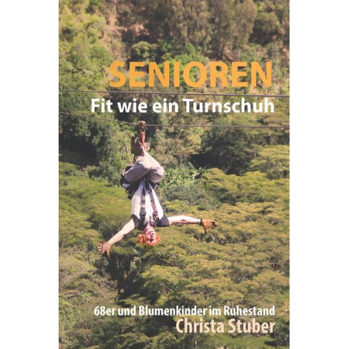 Christa Stuber - Senioren - Fit wie ein Turnschuh