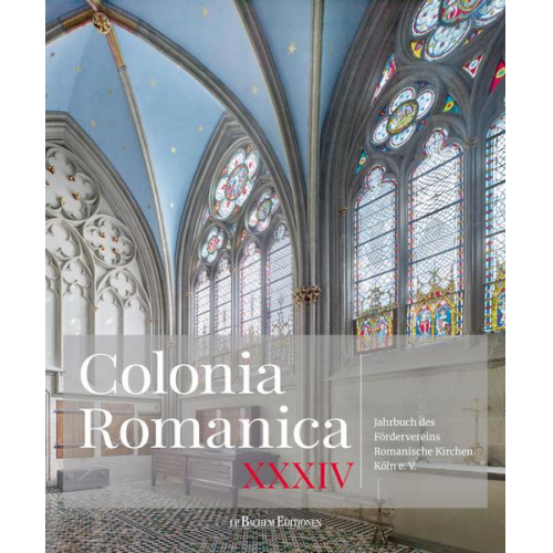 Colonia Romanica