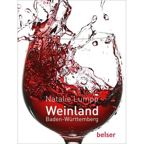 Natalie Lumpp - Weinland Baden-Württemberg