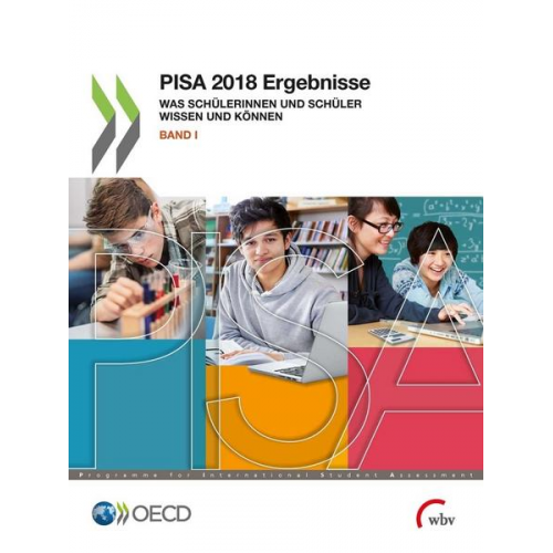 PISA 2018 Ergebnisse