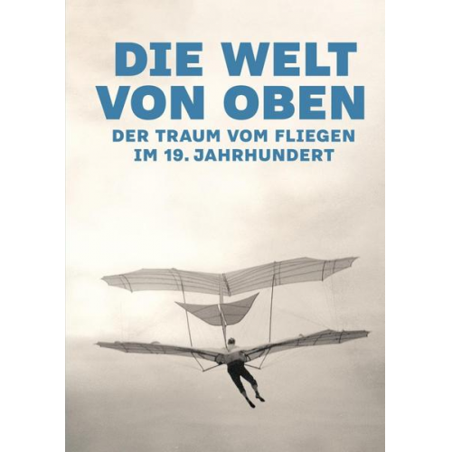 Die Welt von oben