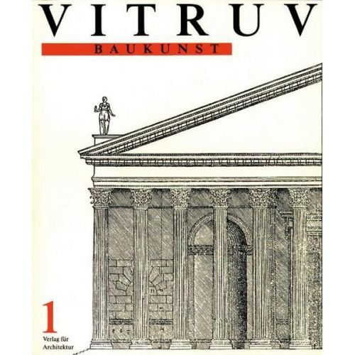 Vitruv - Baukunst