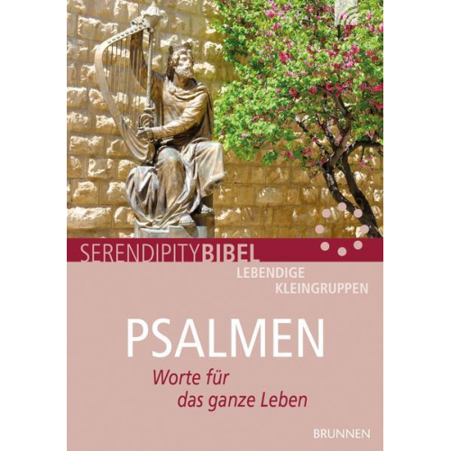 Christoph Rösel - Psalmen