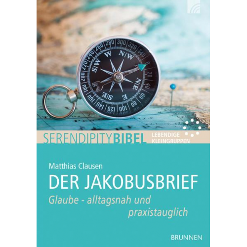 Matthias Clausen - Der Jakobusbrief