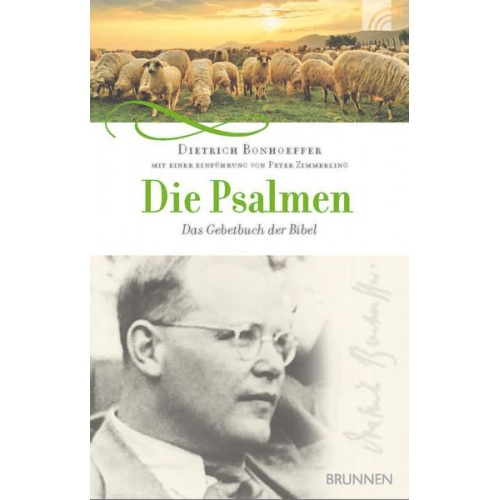 Dietrich Bonhoeffer - Die Psalmen