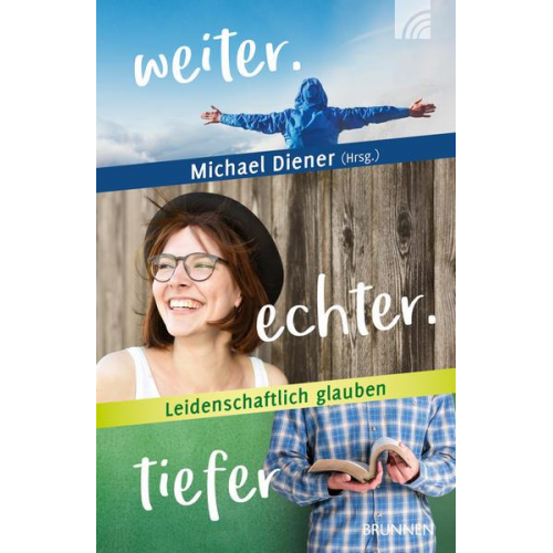 Weiter.echter.tiefer