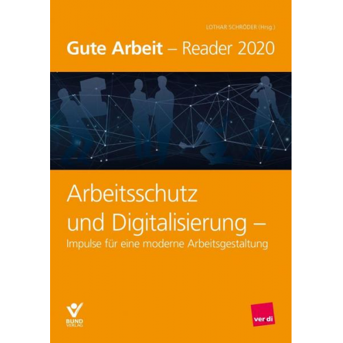 Arbeitsschutz und Digitalisierung