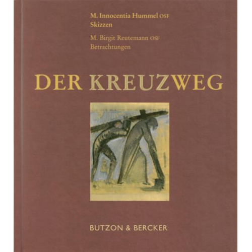 M. Birgit Reutemann - Der Kreuzweg