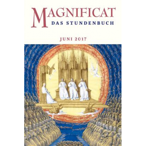 Magnificat Juni 2017