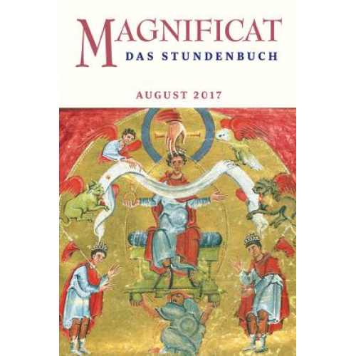 Magnificat August 2017