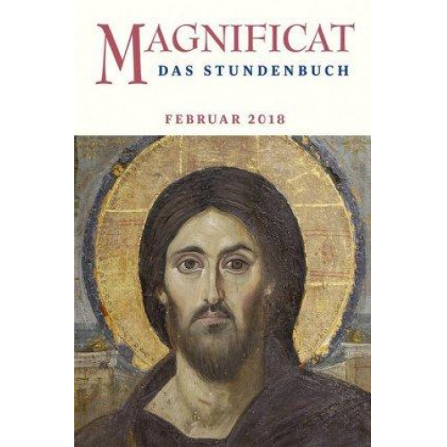 Magnificat Februar 2018