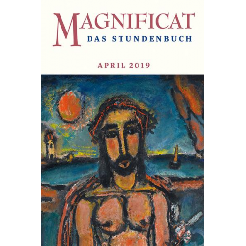 Magnificat April 2019