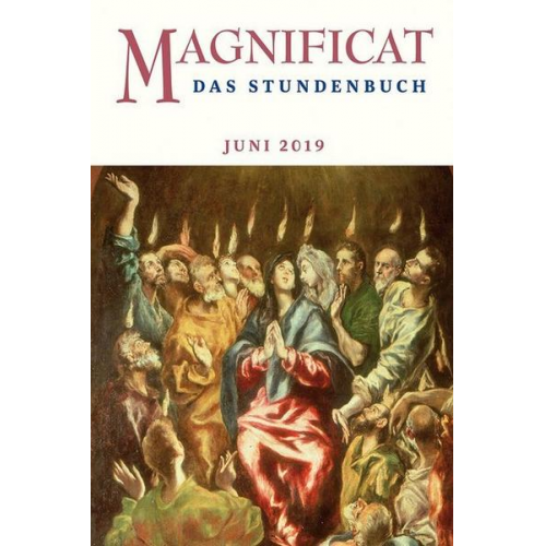 Magnificat Juni 2019