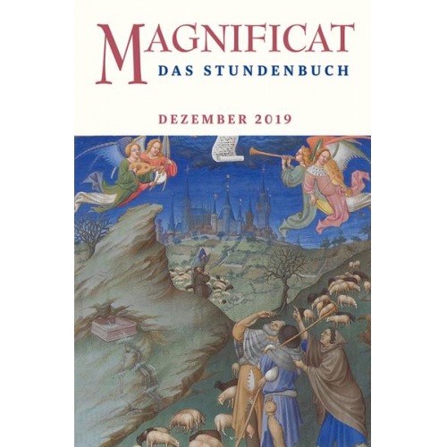 Magnificat Dezember 2019