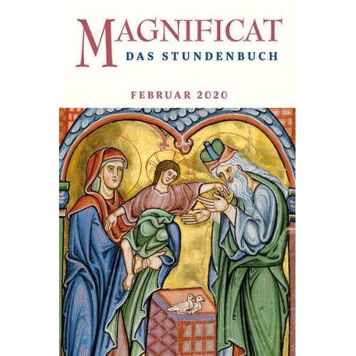 Magnificat Februar 2020