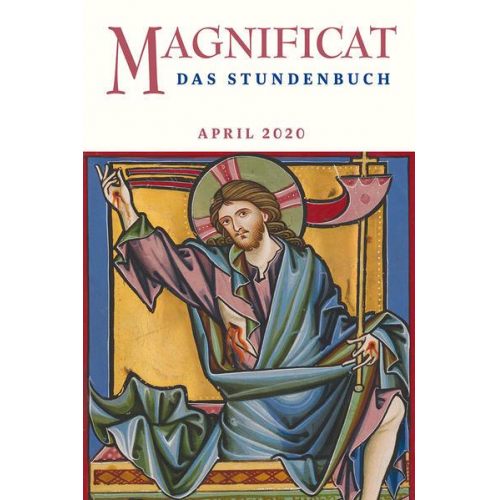 Magnificat April 2020