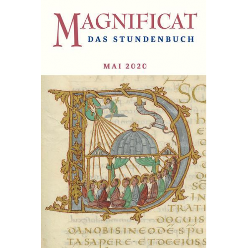 Magnificat Mai 2020