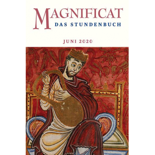 Magnificat Juni 2020