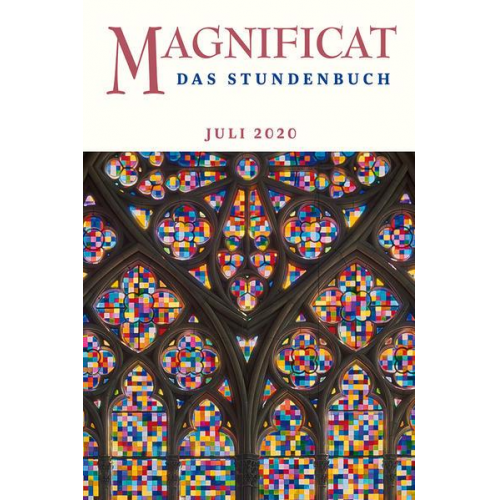 Magnificat Juli 2020