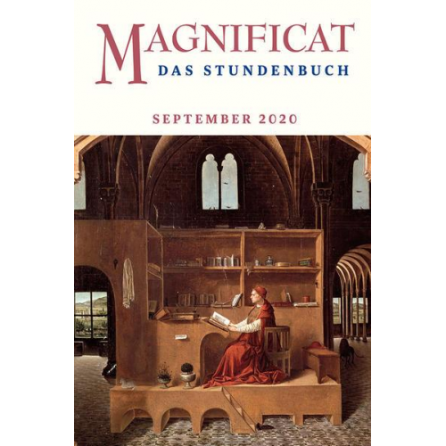 Magnificat September 2020