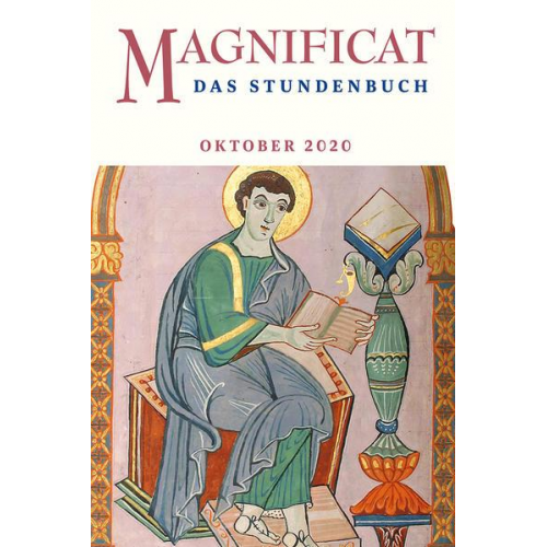 Magnificat Oktober 2020