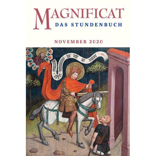 Magnificat November 2020