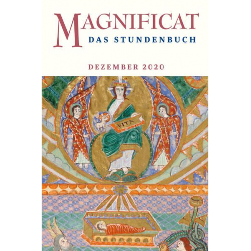 Magnificat Dezember 2020