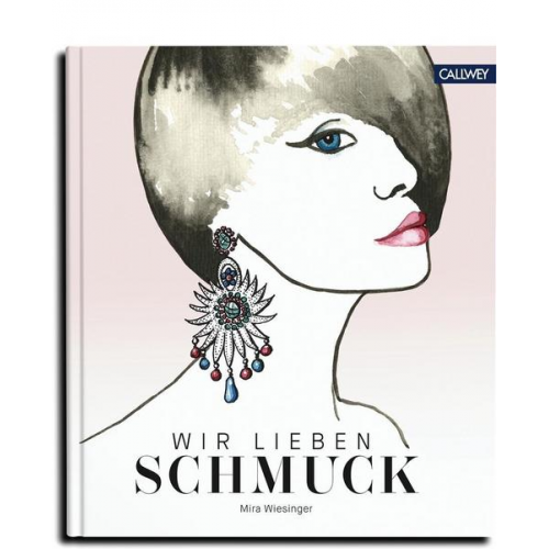 Mira Wiesinger - Wir lieben Schmuck