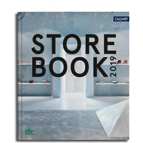 Cornelia Dörries - Store Book 2019