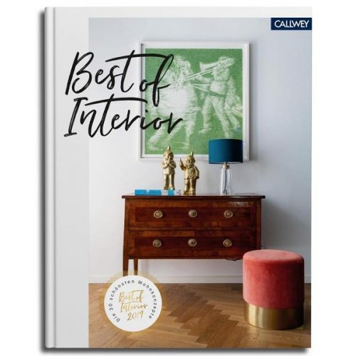 Janina Temmen - Best of Interior 2019